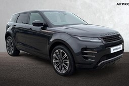 Land Rover Range Rover Evoque SUV (19 on) 2.0 D200 Dynamic SE 5dr Auto For Sale - Pentland Land Rover Elgin, Elgin