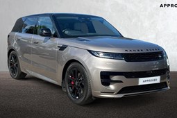 Land Rover Range Rover Sport SUV (22 on) 3.0 P440e Dynamic SE 5dr Auto For Sale - Pentland Land Rover Elgin, Elgin