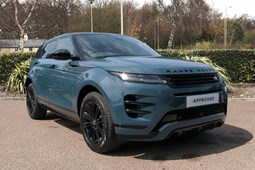 Land Rover Range Rover Evoque SUV (19 on) 2.0 D200 Dynamic SE 5dr Auto For Sale - Pentland Land Rover Elgin, Elgin