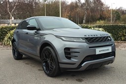Land Rover Range Rover Evoque SUV (19 on) 2.0 D200 R-Dynamic HSE Auto 5d For Sale - Pentland Land Rover Elgin, Elgin
