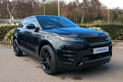 Land Rover Range Rover Evoque SUV (19 on) 2.0 D200 Autobiography 5dr Auto For Sale - Pentland Land Rover Elgin, Elgin