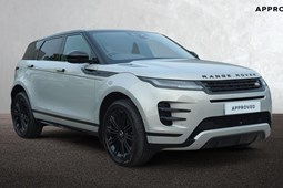 Land Rover Range Rover Evoque SUV (19 on) 1.5 P270e Dynamic SE 5dr Auto For Sale - Pentland Land Rover Elgin, Elgin