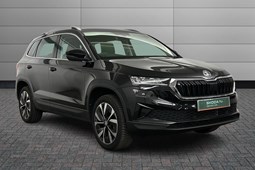 Skoda Karoq SUV (17 on) 1.5 TSI SE L 5dr DSG For Sale - John Clark Skoda Aberdeen, Aberdeen