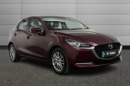 Mazda 2 (15-25) Skyactiv-G 90ps GT Sport Nav 5d For Sale - John Clark Skoda Aberdeen, Aberdeen