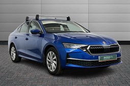 Skoda Octavia Hatchback (20 on) 1.5 TSI 150 e-TEC First Edition 5dr DSG For Sale - John Clark Skoda Aberdeen, Aberdeen