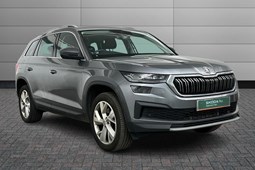 Skoda Kodiaq SUV (17-23) 2.0 TDI SE L 5dr DSG [7 Seat] For Sale - John Clark Skoda Aberdeen, Aberdeen