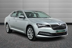 Skoda Superb Hatchback (15-23) SE L 2.0 TDI SCR 150PS DSG auto 5d For Sale - John Clark Skoda Aberdeen, Aberdeen