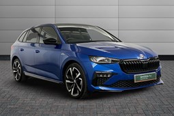 Skoda Scala Hatchback (19 on) 1.0 TSI 116 Monte Carlo 5dr DSG For Sale - John Clark Skoda Aberdeen, Aberdeen