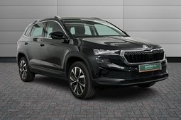 Skoda Karoq SUV (17 on) 1.5 TSI SE L 5dr DSG For Sale - John Clark Skoda Aberdeen, Aberdeen