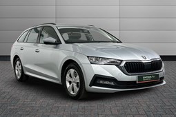 Skoda Octavia Estate (20 on) 1.0 TSI SE 5dr For Sale - John Clark Skoda Aberdeen, Aberdeen