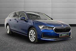 Skoda Superb Estate (24 on) 2.0 TDI SE L 5dr DSG For Sale - John Clark Skoda Aberdeen, Aberdeen