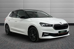 Skoda Fabia Hatchback (21 on) 1.0 TSI 110 Colour Edition 5dr For Sale - John Clark Skoda Aberdeen, Aberdeen