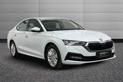 Skoda Octavia Hatchback (20 on) 1.0 TSI SE 5dr For Sale - John Clark Skoda Aberdeen, Aberdeen