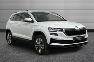 Skoda Karoq SUV (17 on) 1.5 TSI SE L 5dr DSG For Sale - John Clark Skoda Aberdeen, Aberdeen