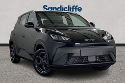 BYD Dolphin Surf Hatchback (25 on) 65kW Boost 43kWh 5dr Auto For Sale - Sandicliffe BYD Loughborough, Loughborough