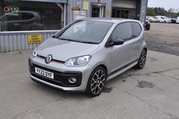 Volkswagen Up (12-23) GTI 1.0 TSI 115PS S/S 3d For Sale - Sandford Garage, Peterhead
