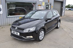 Volkswagen Polo Hatchback (09-17) 1.0 SE 5d For Sale - Sandford Garage, Peterhead