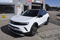 Vauxhall Mokka SUV (20 on) 1.2 Turbo Elite Nav Auto 5d For Sale - Sandford Garage, Peterhead