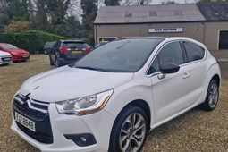 Citroen DS4 (11-15) 1.6 e-HDi (115bhp) DStyle Nav 5d For Sale - Rice Motors, Lisnaskea