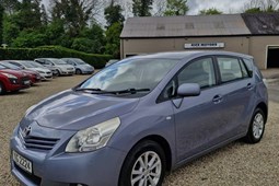 Toyota Verso (09-18) 2.0 D-4D TR 5d For Sale - Rice Motors, Lisnaskea