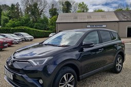 Toyota RAV4 (13-19) 2.0 D-4D Business Edition 5d For Sale - Rice Motors, Lisnaskea