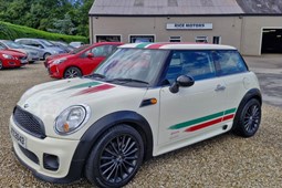 MINI Hatchback (06-13) 1.6 (08/10 on) 3d For Sale - Rice Motors, Lisnaskea
