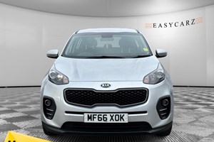 Kia Sportage (16-21) 1.6 GDi 1 5d For Sale - Easy Carz, Luton