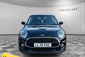 MINI Hatchback (14-24) Cooper Classic Steptronic with double clutch auto 3d For Sale - Easy Carz, Luton