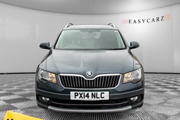 Skoda Superb Estate (10-15) 2.0 TDI CR (170bhp) Outdoor 4X4 5d DSG For Sale - Easy Carz, Luton