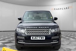 Land Rover Range Rover (13-21) 4.4 SDV8 Vogue SE 4d Auto For Sale - Easy Carz, Luton