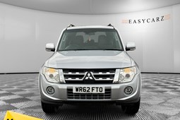 Mitsubishi Shogun (07-18) 3.2 DI-DC (197bhp) SG3 5d Auto For Sale - Easy Carz, Luton