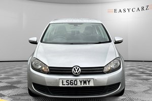 Volkswagen Golf Hatchback (09-12) 1.6 TDi (105bhp) Match 5d DSG For Sale - Easy Carz, Luton