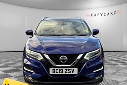 Nissan Qashqai (14-21) Tekna 1.3 DIG-T 140 5d For Sale - Easy Carz, Luton