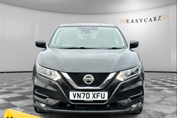 Nissan Qashqai (14-21) 1.3 DiG-T 160 [157] Acenta Premium 5dr DCT For Sale - Easy Carz, Luton