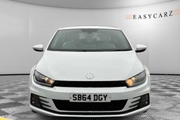 Volkswagen Scirocco (08-18) 1.4 TSI BlueMotion Tech GT 3d For Sale - Easy Carz, Luton