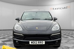 Porsche Cayenne (10-18) 3.0D Diesel (245bhp) 5d Tiptronic S For Sale - Easy Carz, Luton