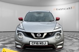 Nissan Juke Nismo (13-18) 1.6 DiG-T Nismo RS 5d For Sale - Easy Carz, Luton