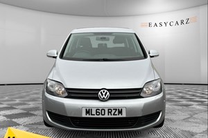 Volkswagen Golf Plus (09-13) 1.6 TDI (105bhp) SE 5d DSG For Sale - Easy Carz, Luton