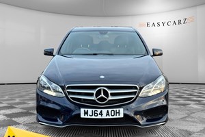 Mercedes-Benz E-Class Saloon (09-16) E250 CDI AMG Line 4d Tip Auto For Sale - Easy Carz, Luton