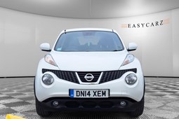 Nissan Juke SUV (10-19) 1.5 dCi Tekna (Start Stop) 5d For Sale - Easy Carz, Luton