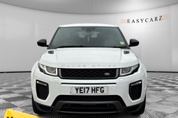 Land Rover Range Rover Evoque (11-19) 2.0 TD4 HSE Dynamic Hatchback 5d Auto For Sale - Easy Carz, Luton