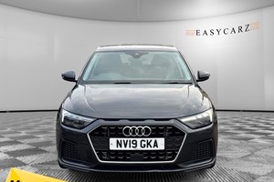 Audi A1 Sportback (18 on) Sport 35 TFSI 150PS 5d For Sale - Easy Carz, Luton