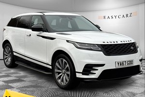 Land Rover Range Rover Velar SUV (17 on) R-Dynamic S D180 auto 4d For Sale - Easy Carz, Luton