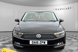 Volkswagen Passat Saloon (15-21) 2.0 TDI SE Business 4d DSG For Sale - Easy Carz, Luton