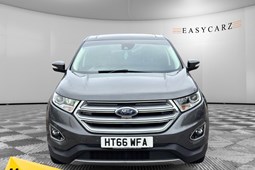 Ford Edge (15 on) 2.0 TDCi (210bhp) Titanium 5d For Sale - Easy Carz, Luton