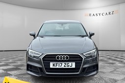 Audi A3 Sportback (13-20) S Line 1.4 TFSI (CoD) 150PS (05/16 on) 5d For Sale - Easy Carz, Luton