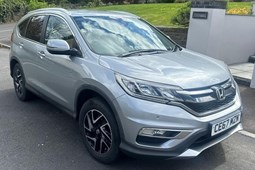Honda CR-V (12-18) SE Plus Navi 1.6 i-DTEC 4WD 5d For Sale - Easy Carz, Luton