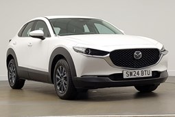 Mazda CX-30 SUV (19 on) 2.0 e-Skyactiv G MHEV Prime-Line 5dr For Sale - Arnold Clark Linwood MG - Honda., Paisley