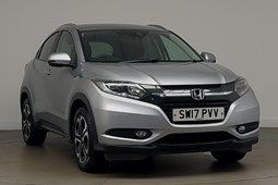 Honda HR-V (15-20) 1.5 i-VTEC EX 5d For Sale - Arnold Clark Linwood MG - Honda., Paisley