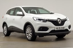 Renault Kadjar (15-22) Play TCe 140 5d For Sale - Arnold Clark Linwood MG - Honda., Paisley